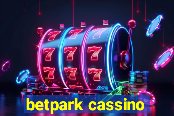 betpark cassino